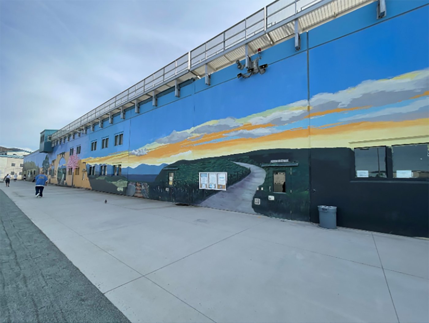 The Menendez brothers built a green space in prison. It’s modeled on this Norwegian idea | iNFOnews.ca The Menendez brothers built a green space in prison. It’s modeled on this Norwegian idea | iNFOnews.ca