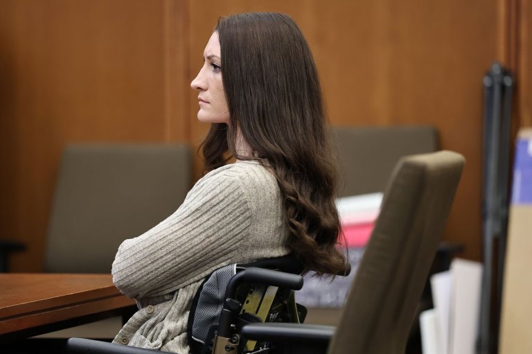 Testimony concludes in Lindsay Clancy’s murder trial. Jury to hear closing arguments Thursday | iNFOnews.ca