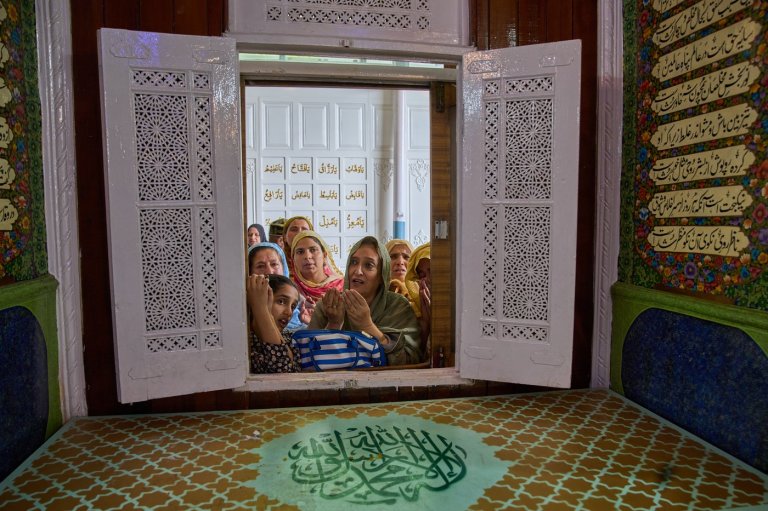 The top photos of the day by AP's photojournalists | iNFOnews.ca