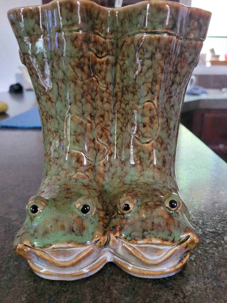 iN PHOTOS: Weird thrift store finds in Kamloops, Okanagan | iNFOnews.ca