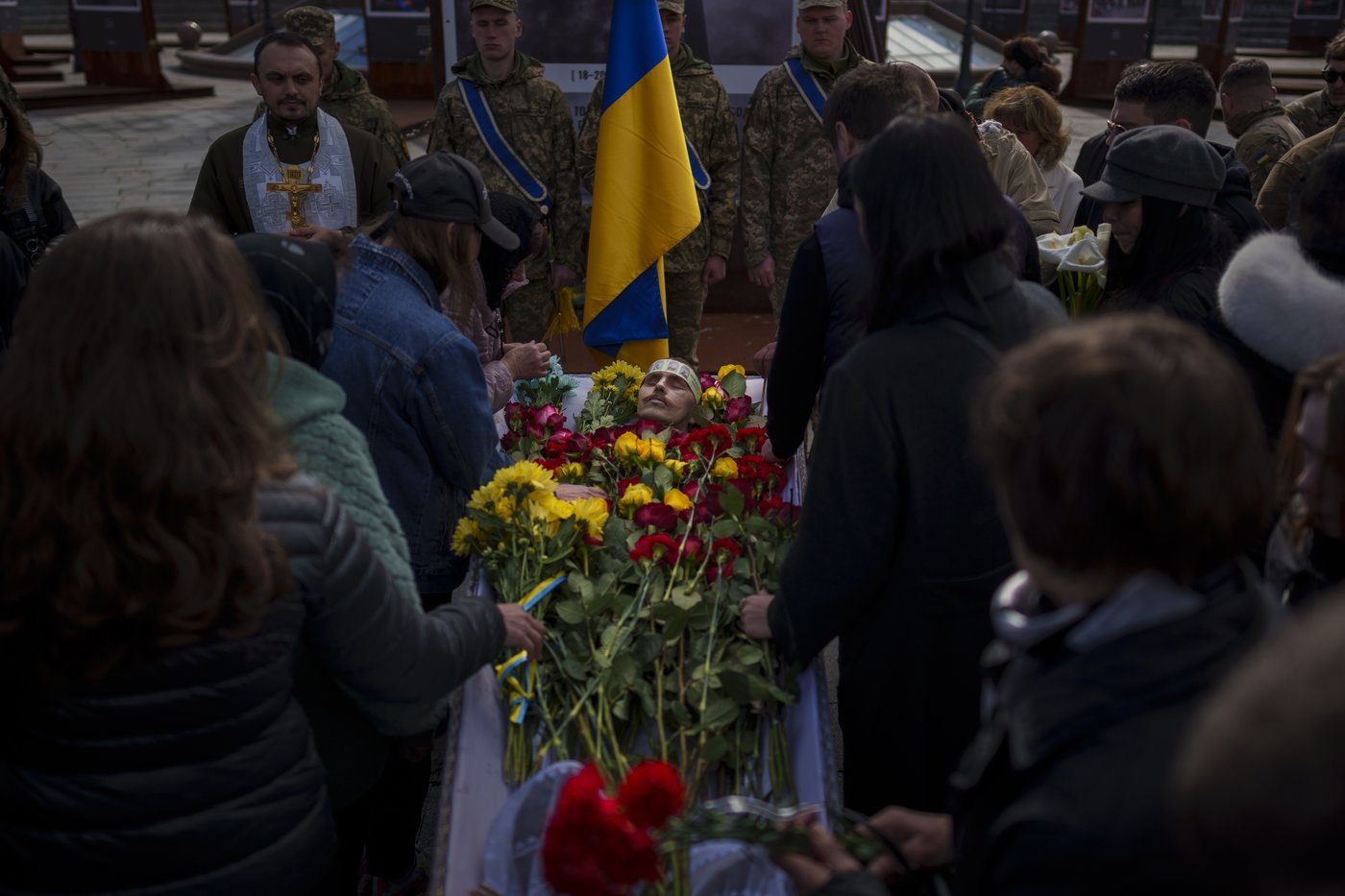 PHOTO COLLECTION: YE Top Photos Ukraine | iNFOnews.ca