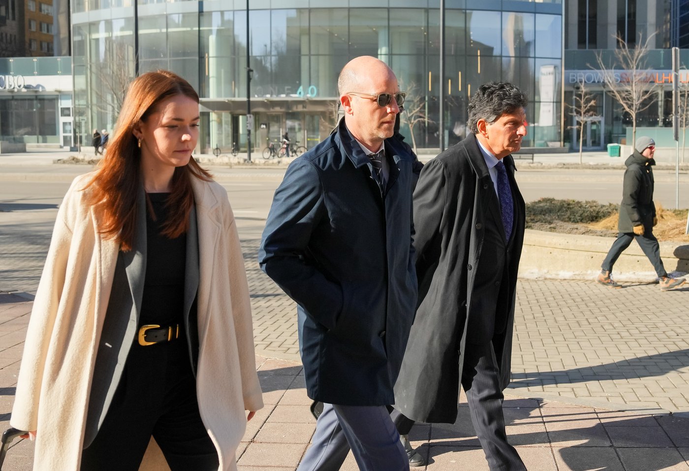 Churchill portrait thief sentenced to two years less a day in jail | iNFOnews.ca Churchill portrait thief sentenced to two years less a day in jail | iNFOnews.ca
