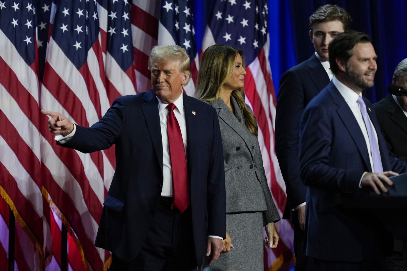 In the news today: Justin Trudeau and Canada criticized by Donald Trump's appointees | iNFOnews.ca In the news today: Justin Trudeau and Canada criticized by Donald Trump's appointees | iNFOnews.ca