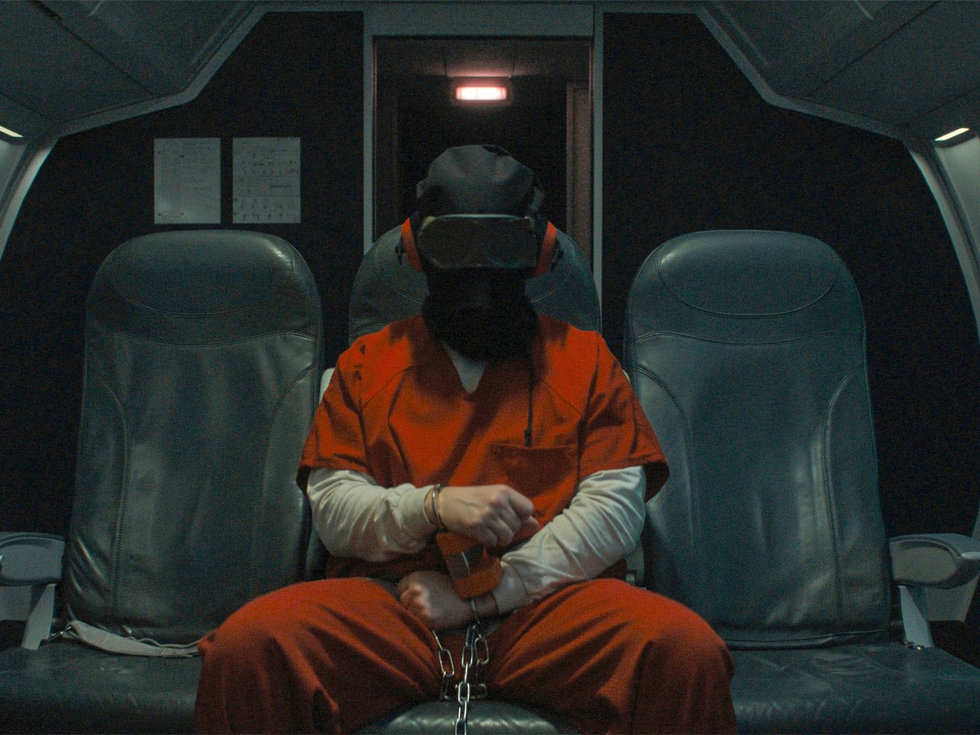 'The Last Frontier' TV series: A plane crash, a jailbreak and CIA secrets unfold in freezing Alaska | iNFOnews.ca