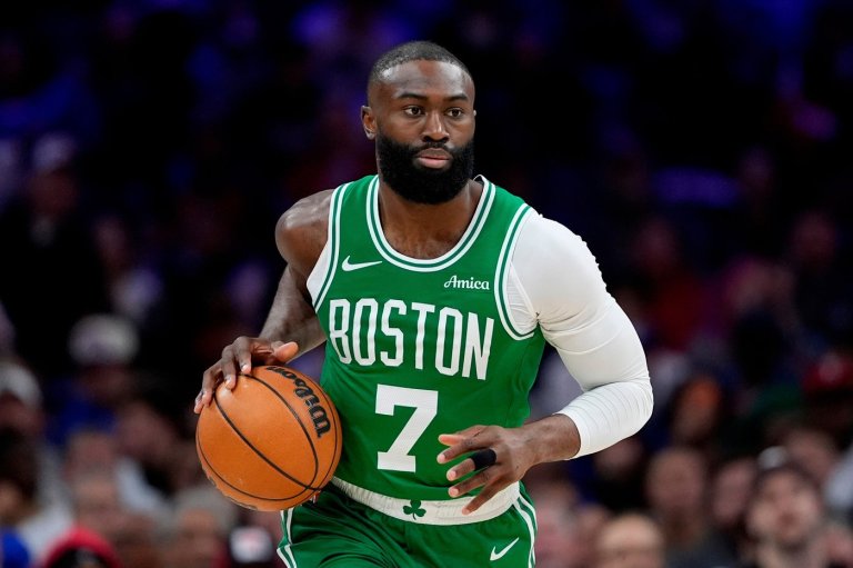 Jaylen Brown processing how he became a former Celtic. Ready to win with LeBron, Embiid and 76ers | iNFOnews.ca