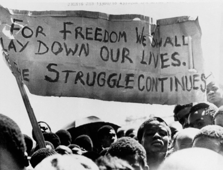 2 former South African apartheid police officers are convicted of killing an activist 38 years ago | iNFOnews.ca