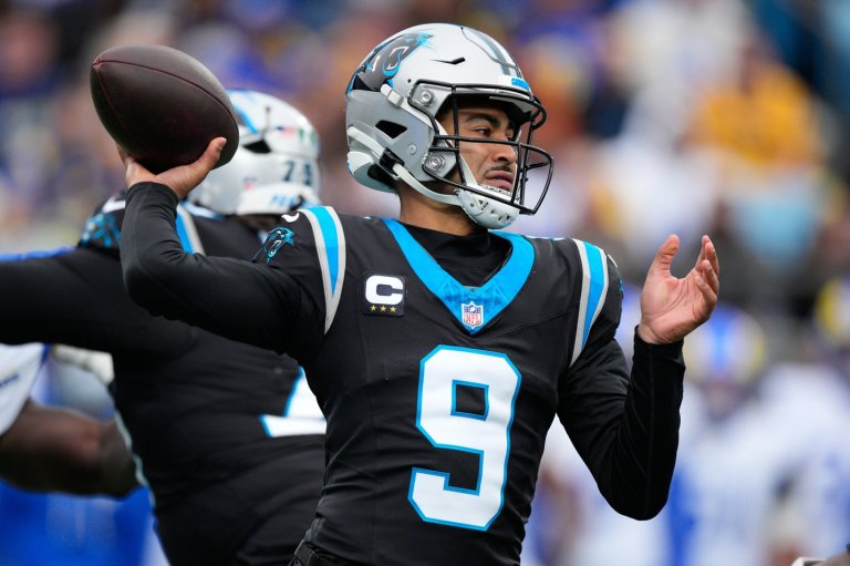 Young seeks solution to Saints defense as the Panthers try to stay atop the NFC South | iNFOnews.ca
