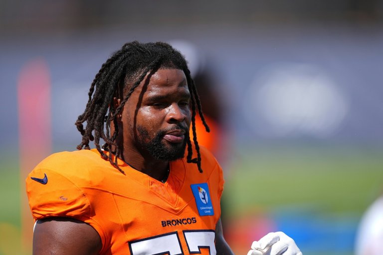 Broncos' top-ranked defense set to get even better with Dre Greenlaw's return | iNFOnews.ca