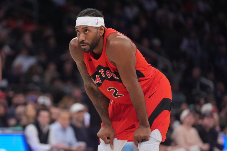 Excitement high as Kawhi Leonard set for Toronto Raptors regular-season debut | iNFOnews.ca