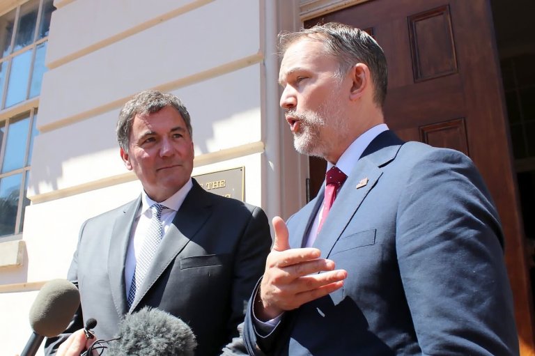 Some premiers optimistic about trade talks with U.S. ahead of extended deadline | iNFOnews.ca