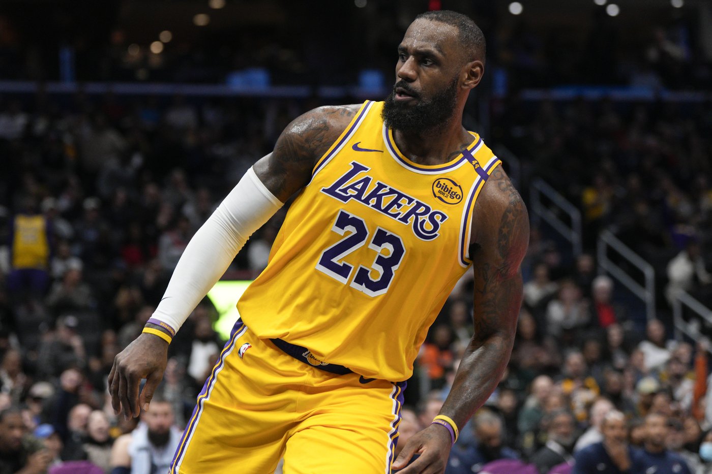 How the All-Star Game works: A breakdown of the NBA's new format | iNFOnews.ca