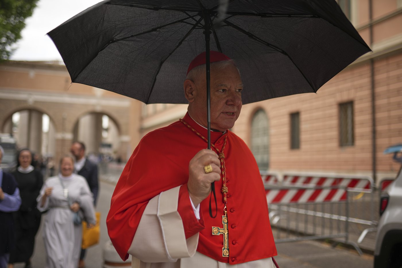 PHOTO COLLECTION: Vatican conclave | iNFOnews.ca