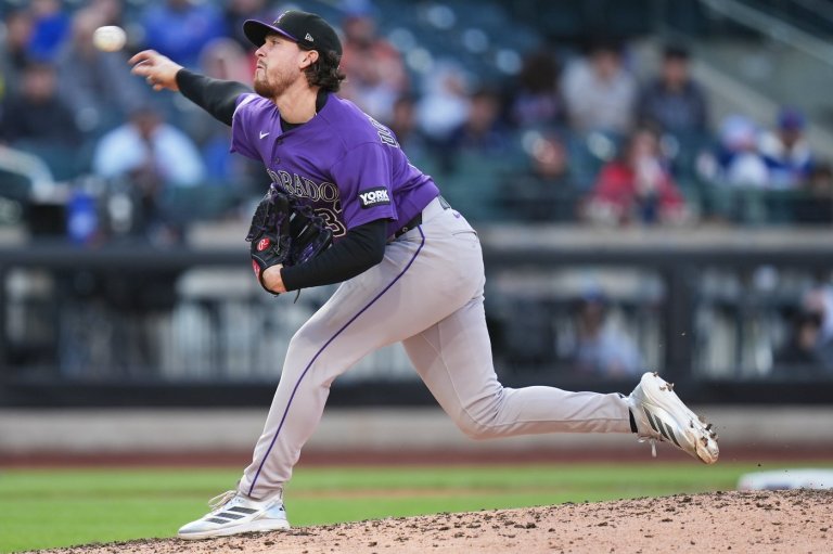 Dollander leads Rockies to 3-0 win in nightcap for series sweep, dealing Mets 15th loss in 17 games | iNFOnews.ca