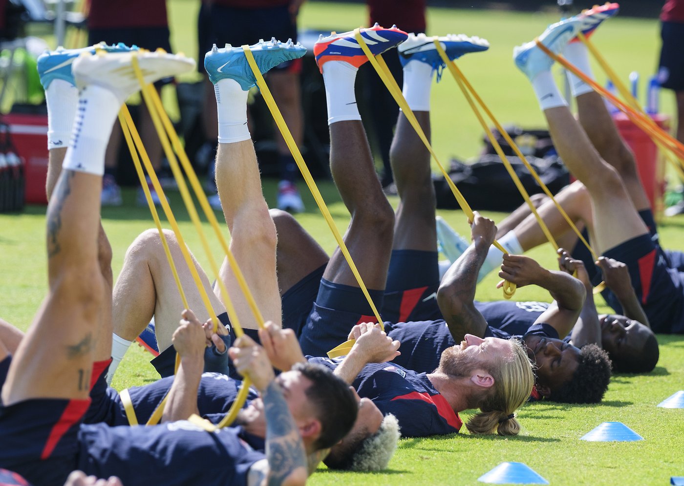Pochettino era of US soccer begins against Panama, with eyes on 2026 World Cup | iNFOnews.ca Pochettino era of US soccer begins against Panama, with eyes on 2026 World Cup | iNFOnews.ca