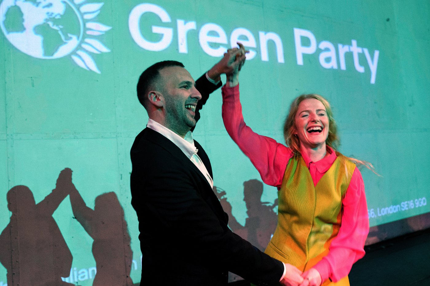 A UK election win for the Green Party is a nightmare for Labour and Starmer. Here are the takeaways | iNFOnews.ca A UK election win for the Green Party is a nightmare for Labour and Starmer. Here are the takeaways | iNFOnews.ca