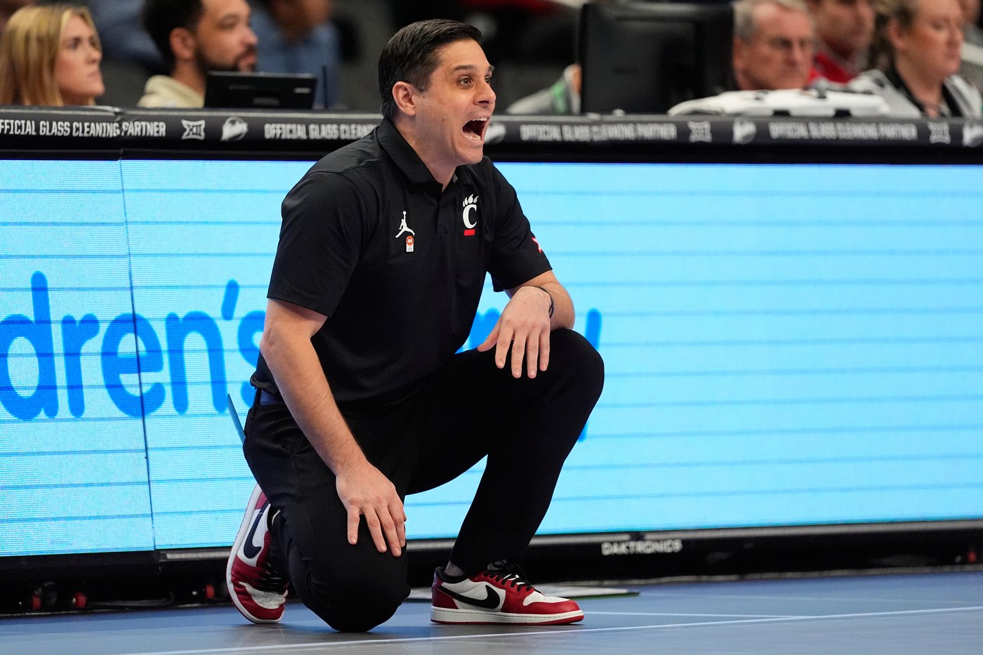 No. 9 seed Cincinnati beats Utah 73-66 to reach the second round of the Big 12 Tournament | iNFOnews.ca