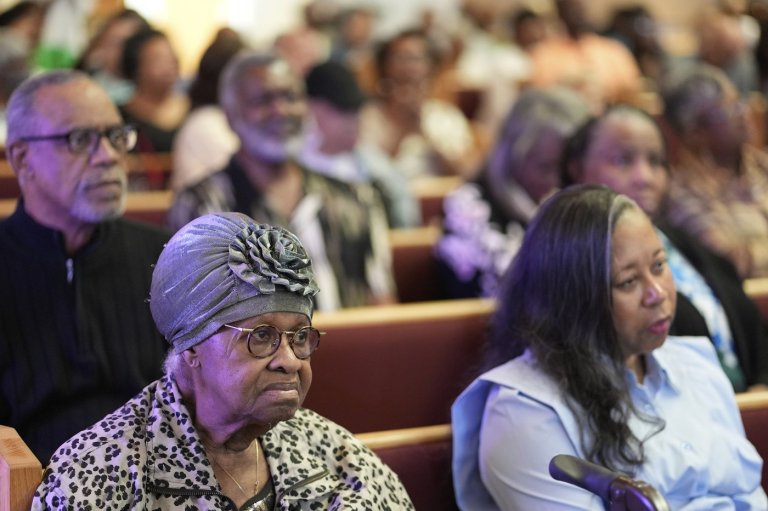 Trump redistricting push threatens minority representation. Black voters worry about its impact | iNFOnews.ca
