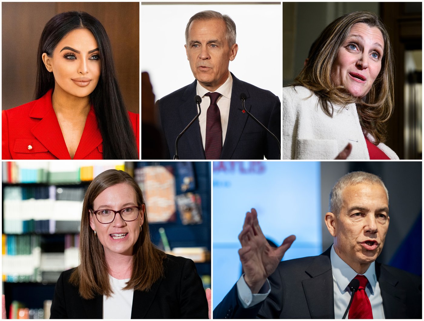 Liberal race sucked into Trump's 'gravitational field,' strategists say | iNFOnews.ca Liberal race sucked into Trump's 'gravitational field,' strategists say | iNFOnews.ca