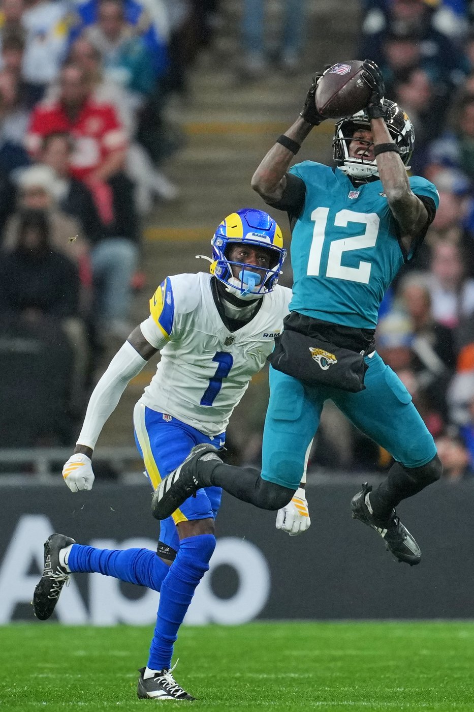 Jaguars plan for two-way star Travis Hunter to have a higher emphasis on defense in 2026 | iNFOnews.ca Jaguars plan for two-way star Travis Hunter to have a higher emphasis on defense in 2026 | iNFOnews.ca