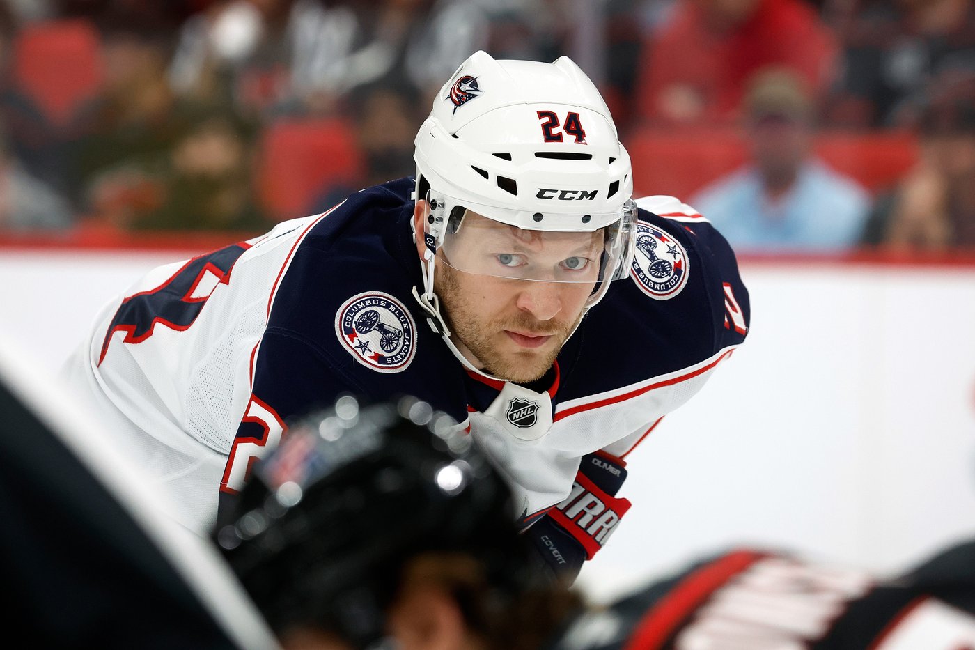 Jankowski, Kochetkov lead Hurricanes to 3-2 win over Blue Jackets | iNFOnews.ca
