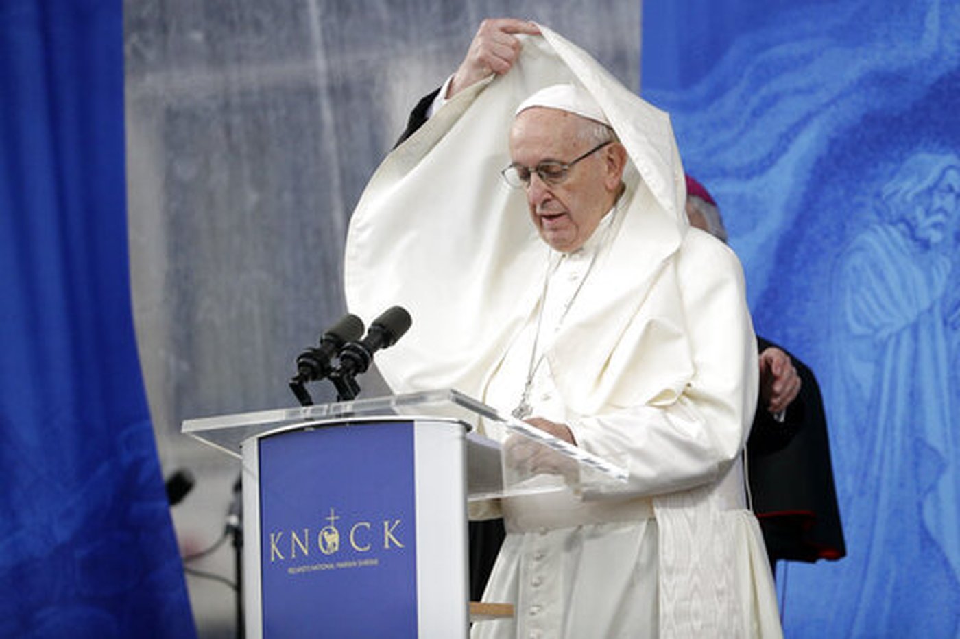 Pope Francis had a troubled course on dealing with clergy sexual abuse | iNFOnews.ca