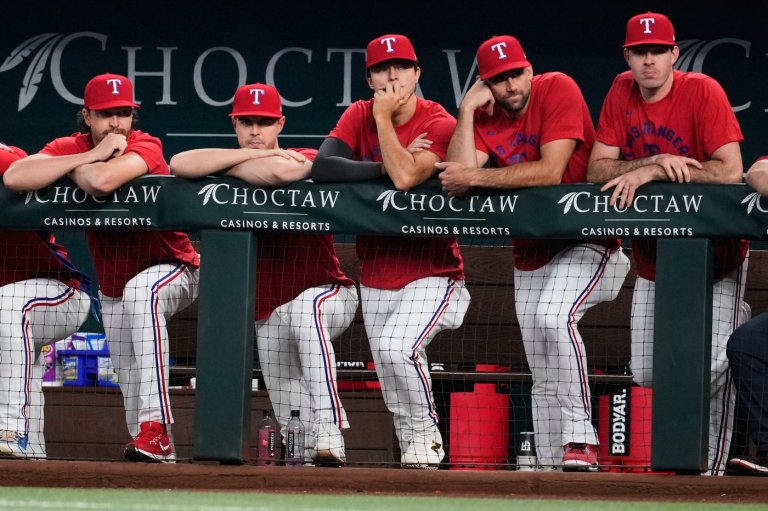 Cody Bradford set for Rangers return after elbow surgery, Jordan Montgomery could soon follow | iNFOnews.ca