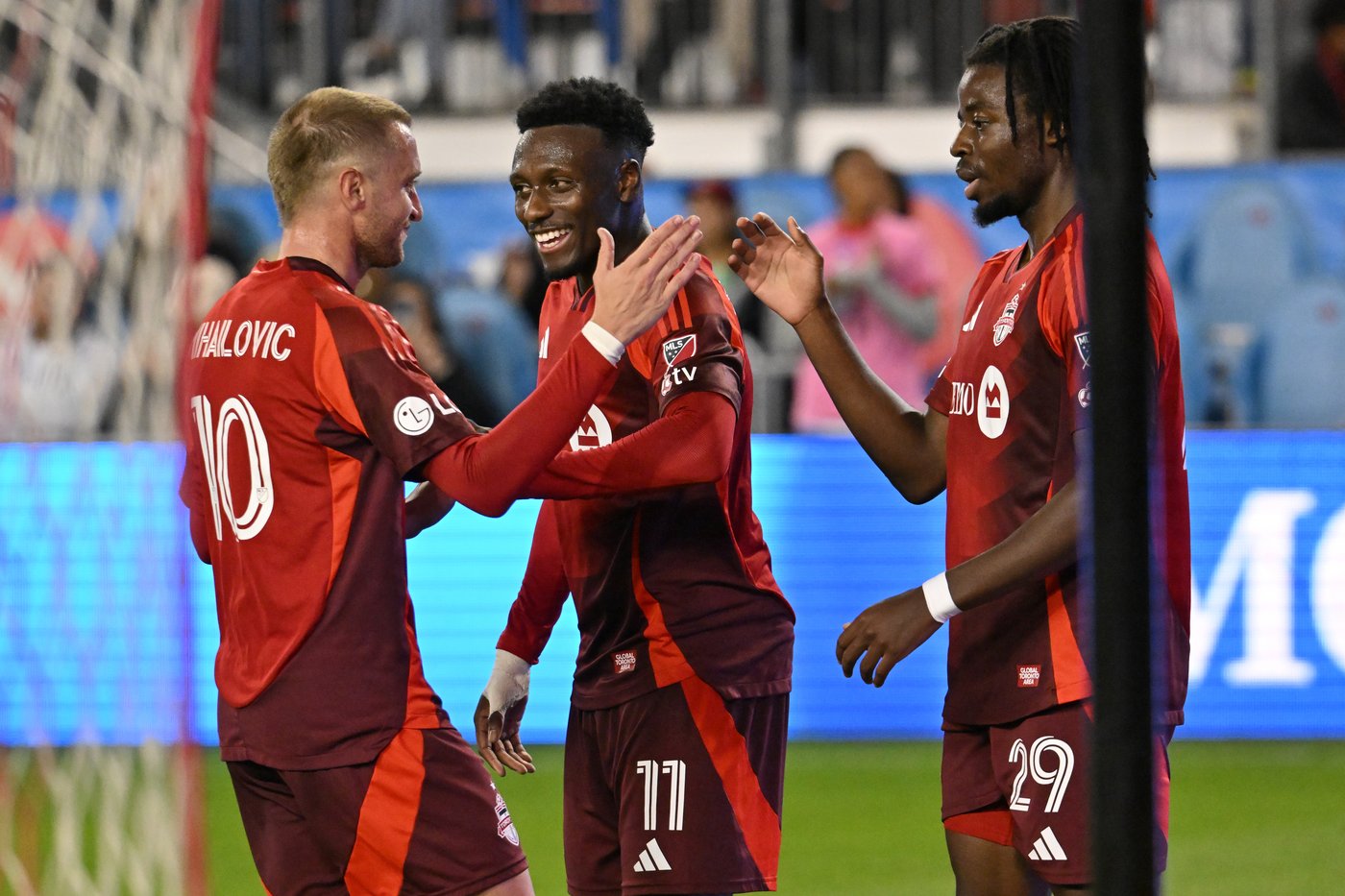 Toronto FC to kick off pre-season schedule against South Korea's Incheon United. | iNFOnews.ca Toronto FC to kick off pre-season schedule against South Korea's Incheon United. | iNFOnews.ca