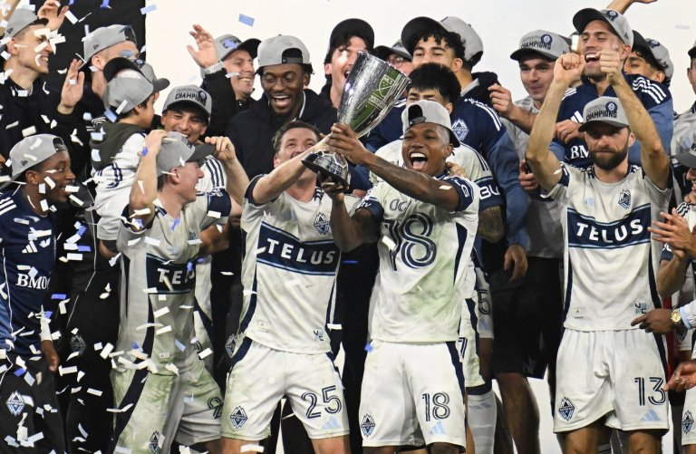The Whitecaps have had success against Miami, so they're hoping the MLS Cup is no different | iNFOnews.ca