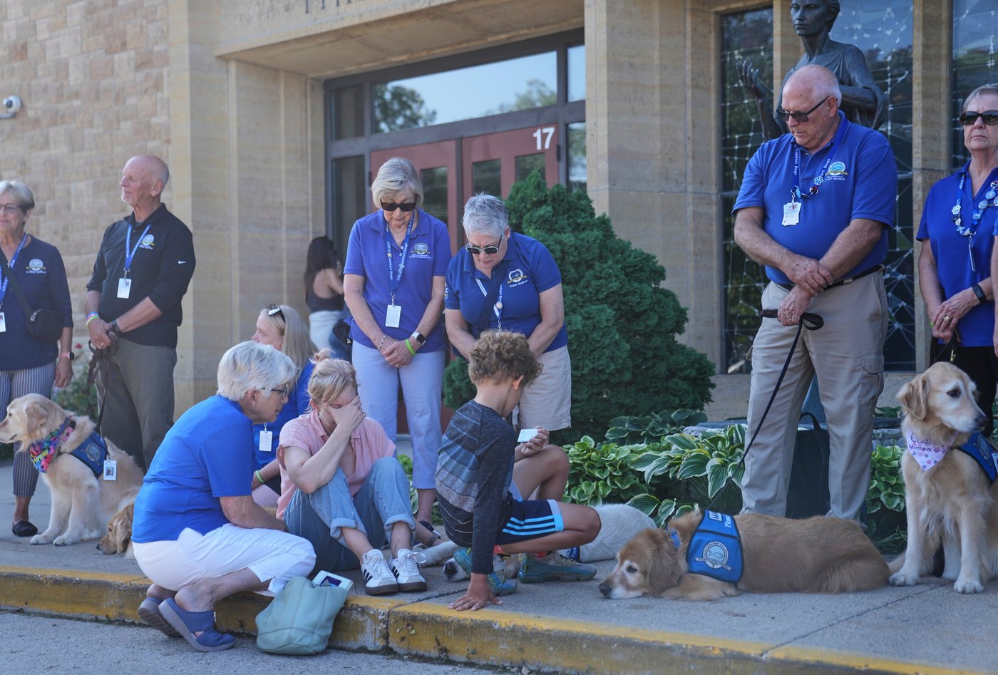 Police say Minneapolis church shooter was filled with hatred and admired mass killers | iNFOnews.ca