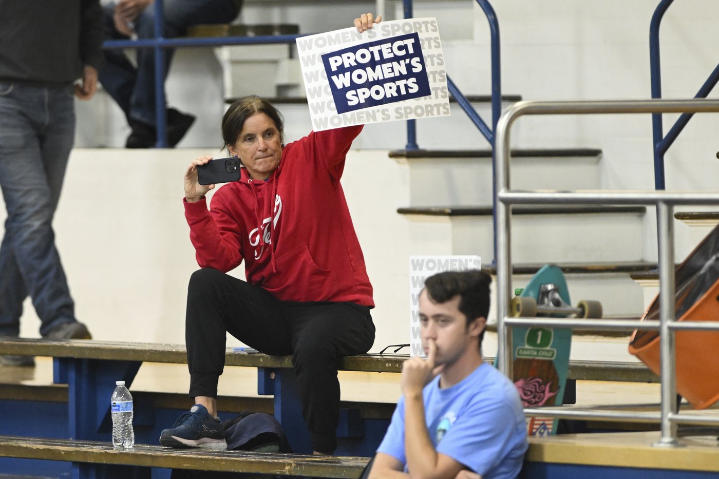 Mountain West Conference determines there's insufficient evidence in volleyball Title IX complaint | iNFOnews.ca Mountain West Conference determines there's insufficient evidence in volleyball Title IX complaint | iNFOnews.ca