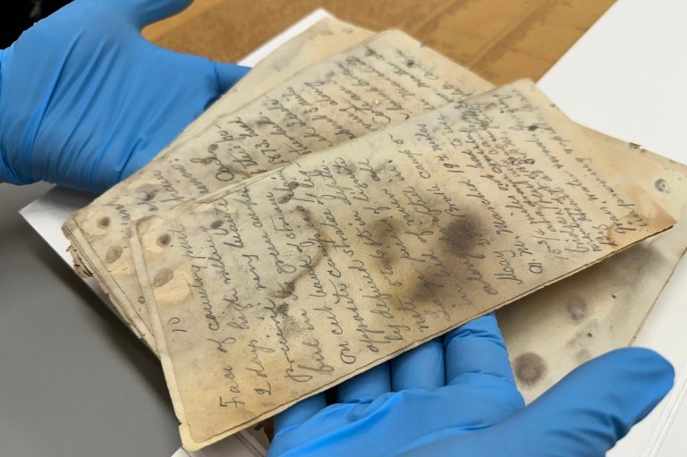 A rifle-toting war reporter died with Custer at Little Bighorn 150 years ago | iNFOnews.ca