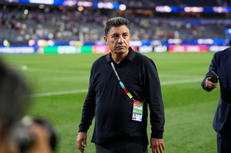US official says Iran knew team would have to leave the country shortly after World Cup match | iNFOnews.ca