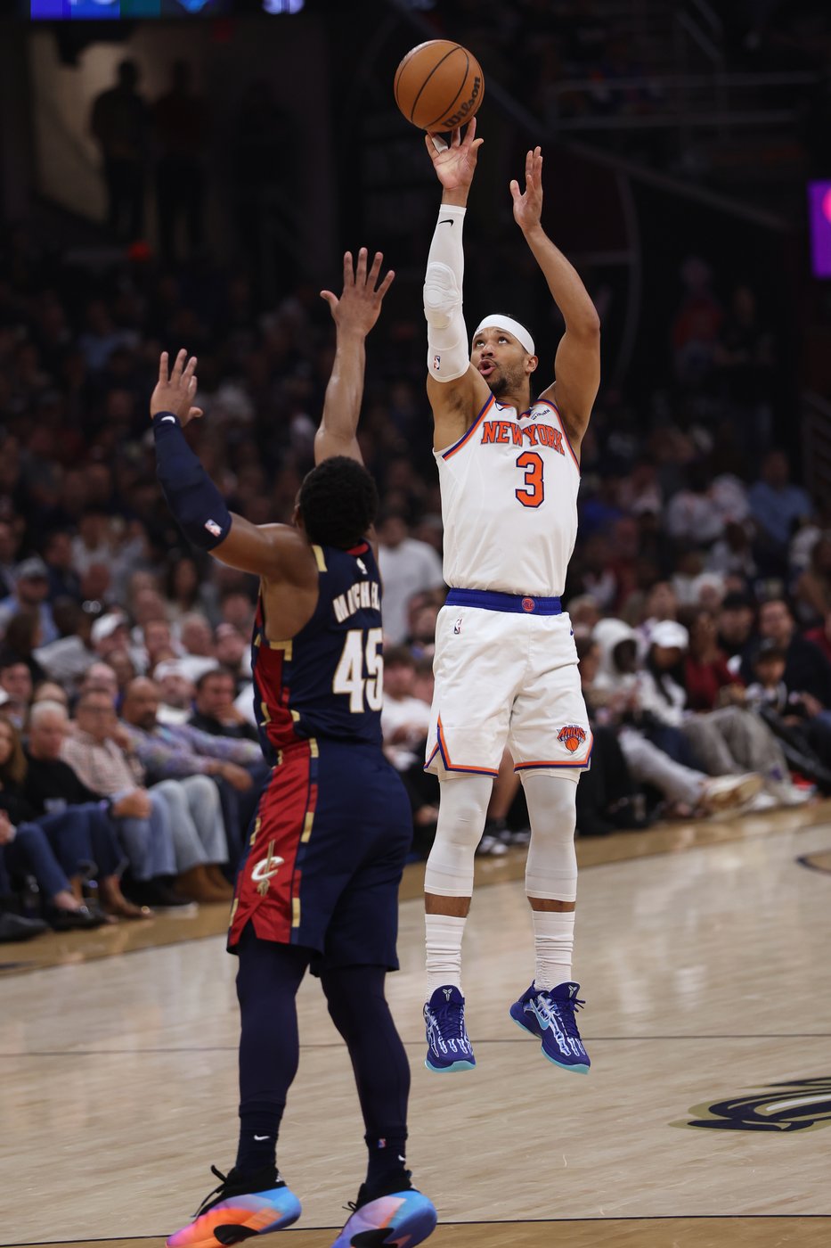 Knicks beat the Spurs for the NBA Cup, but need to do it in the NBA Finals for the title they crave | iNFOnews.ca Knicks beat the Spurs for the NBA Cup, but need to do it in the NBA Finals for the title they crave | iNFOnews.ca