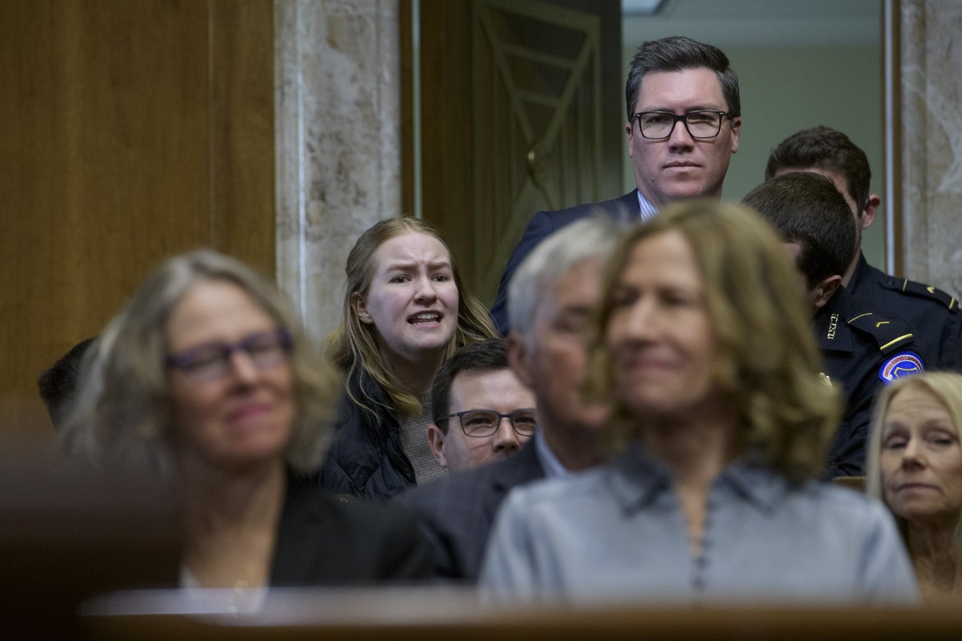 Key takeaways from Trump's energy secretary pick's confirmation hearing | iNFOnews.ca