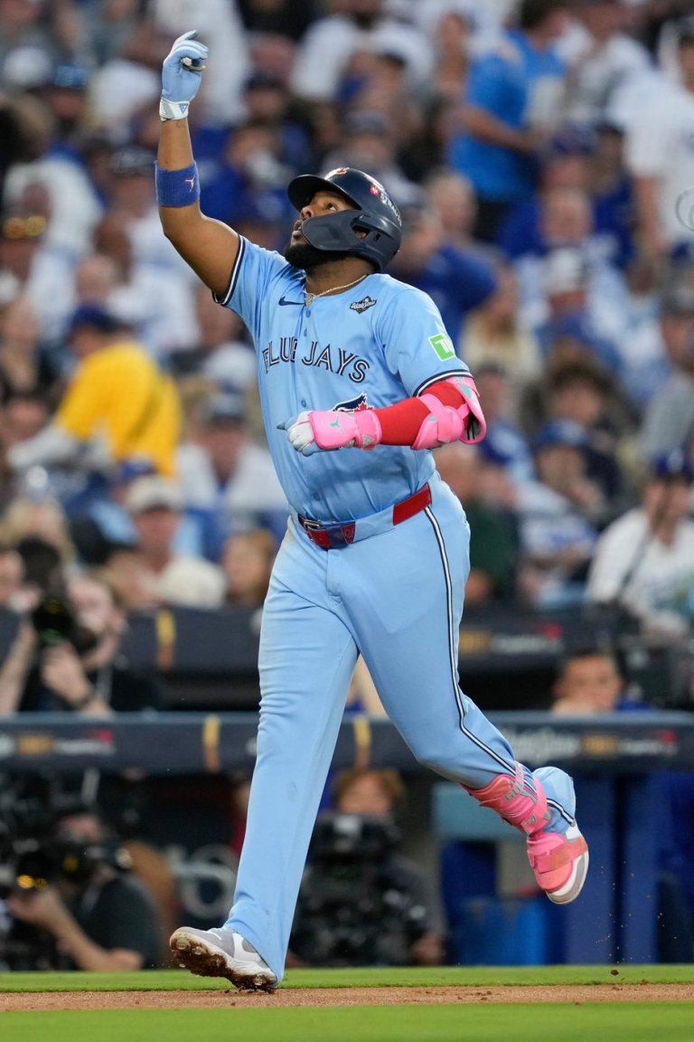 Solid 71 per cent of Proline players backed Blue Jays 6-2 win over Dodgers | iNFOnews.ca Solid 71 per cent of Proline players backed Blue Jays 6-2 win over Dodgers | iNFOnews.ca