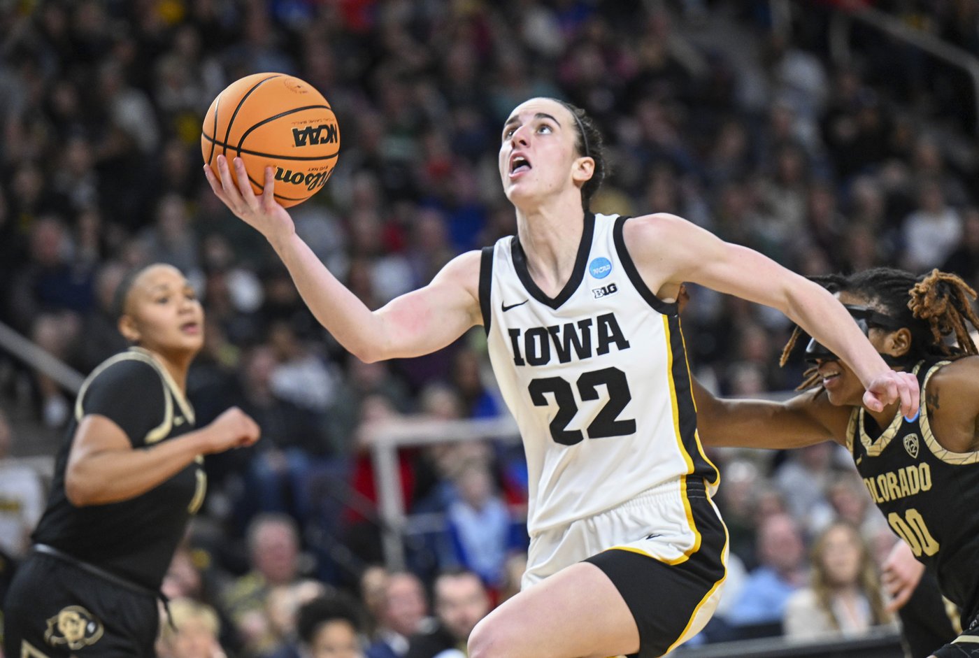 Caitlin Clark declines invite to a 3-point shootout at NBA All-Star weekend | iNFOnews.ca Caitlin Clark declines invite to a 3-point shootout at NBA All-Star weekend | iNFOnews.ca
