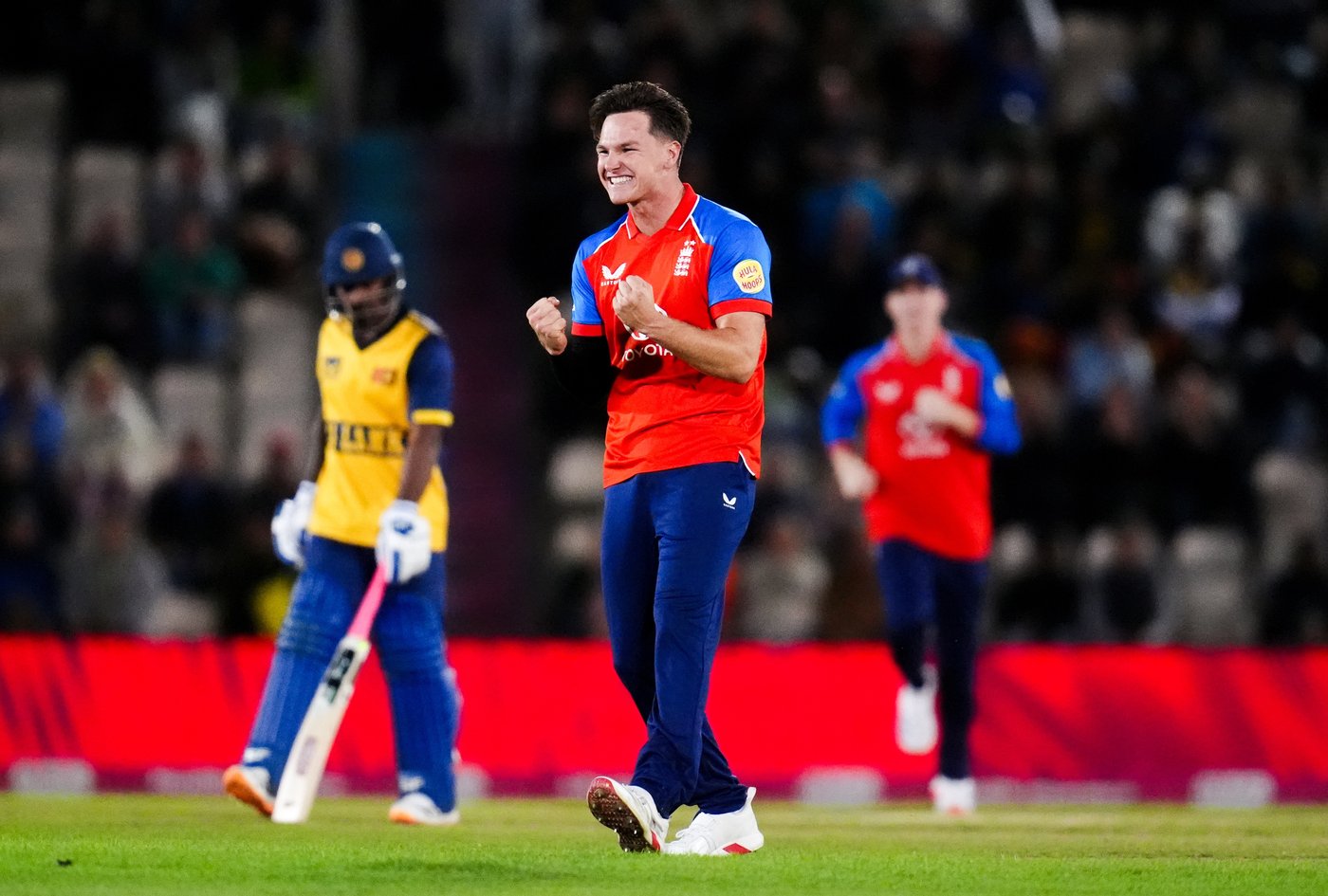 Harry Brook's brilliant 114 not out leads England to dominant T20 win over Sri Lanka | iNFOnews.ca Harry Brook's brilliant 114 not out leads England to dominant T20 win over Sri Lanka | iNFOnews.ca