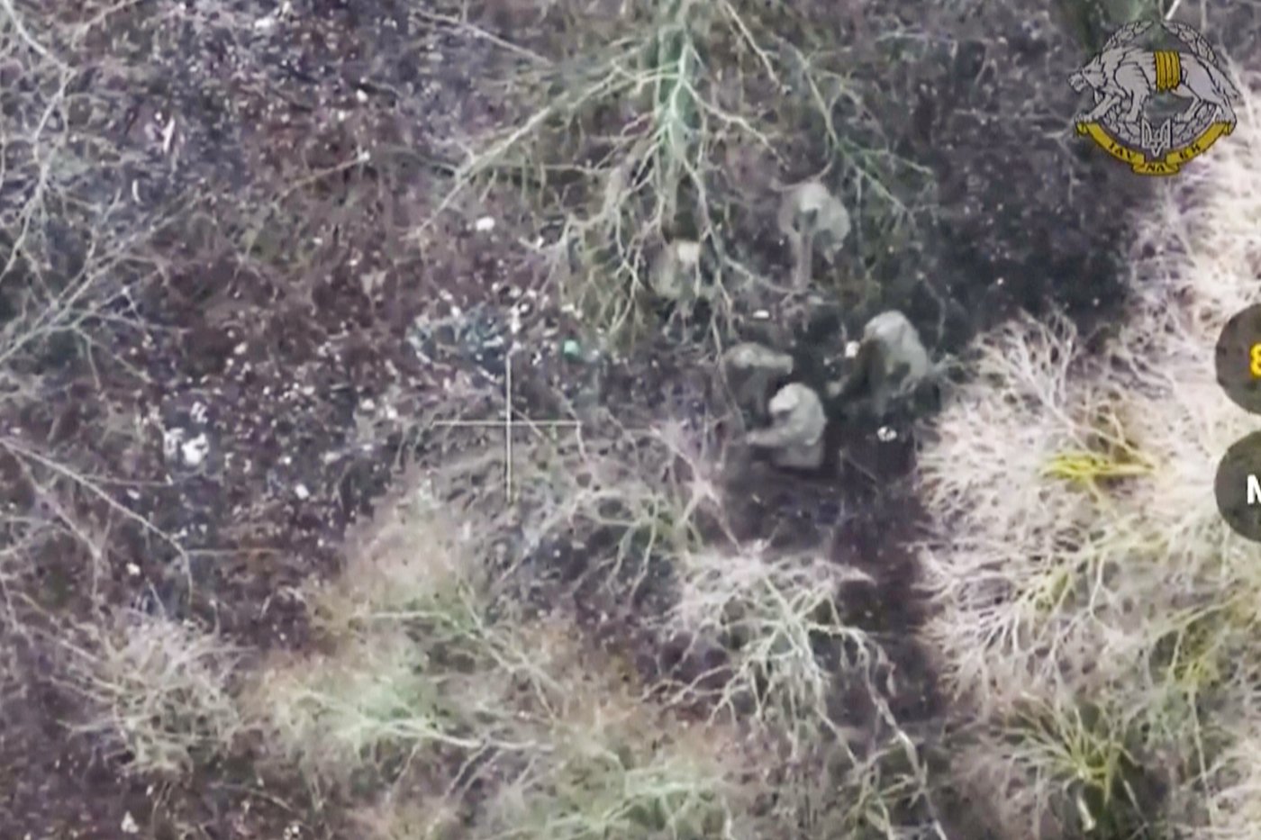 Inside the operations that took captive 2 North Korean soldiers fighting Ukraine | iNFOnews.ca