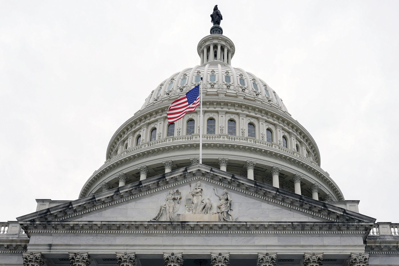 Senators took down one Trump Cabinet pick. But the fight over their authority is just beginning | iNFOnews.ca