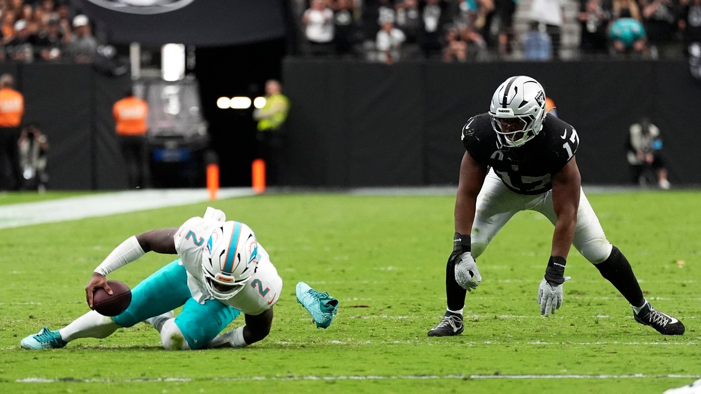 For young Dolphins and first-year coach, shaky opener is part of the rebuilding process | iNFOnews.ca For young Dolphins and first-year coach, shaky opener is part of the rebuilding process | iNFOnews.ca