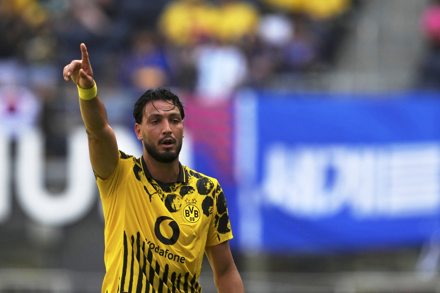 Borussia Dortmund advances in Club World Cup with a 1-0 win over Ulsan | iNFOnews.ca Borussia Dortmund advances in Club World Cup with a 1-0 win over Ulsan | iNFOnews.ca