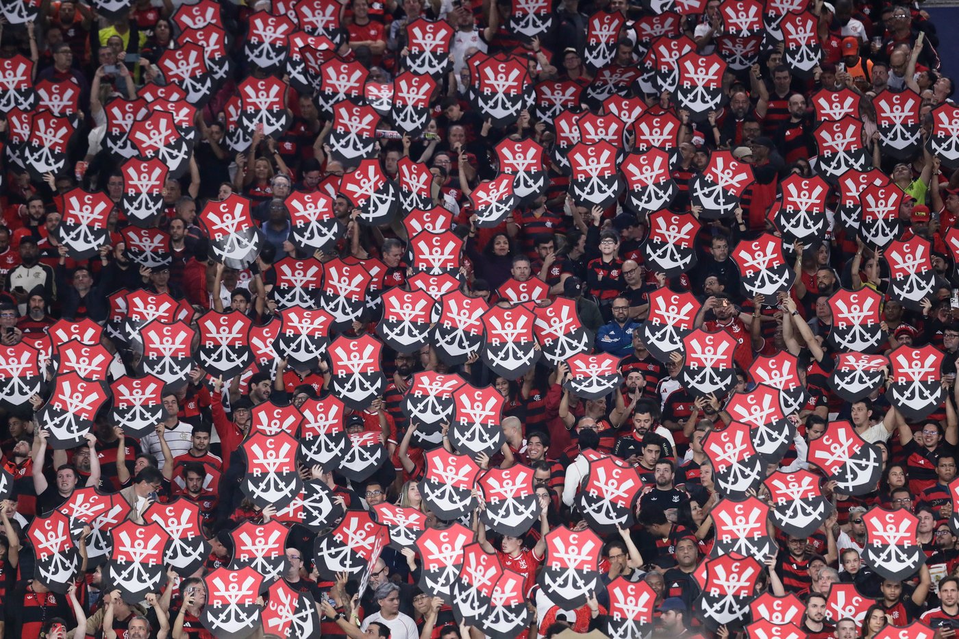 De Arrascaeta’s late goal lifts Flamengo into Copa Libertadores semifinals | iNFOnews.ca De Arrascaeta’s late goal lifts Flamengo into Copa Libertadores semifinals | iNFOnews.ca