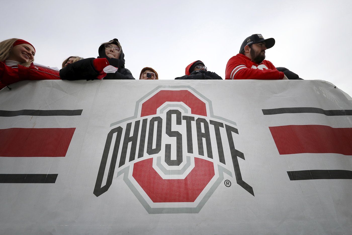 Ohio State quality control coach placed on leave amid university investigation | iNFOnews.ca Ohio State quality control coach placed on leave amid university investigation | iNFOnews.ca