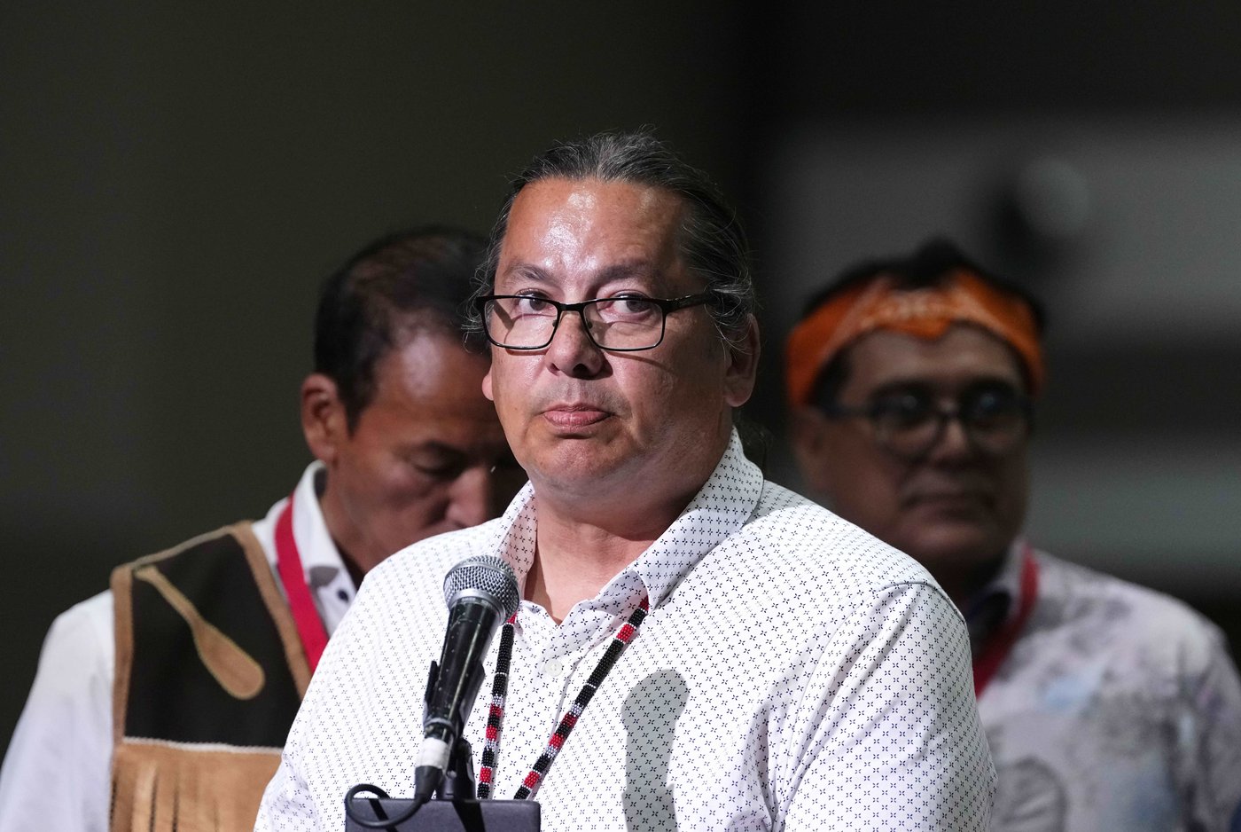 Cold Lake First Nations seeks judicial review of Pacific Link pipeline designation | iNFOnews.ca