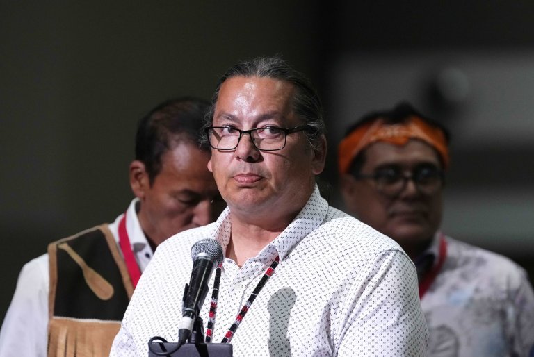 NewsAlert: Cold Lake First Nations seeks judicial review of pipeline designation | iNFOnews.ca
