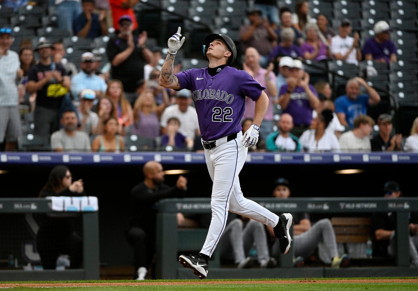 Moniak and Goodman power Rockies past Marlins 6-3 to stop 8-game skid against Miami | iNFOnews.ca Moniak and Goodman power Rockies past Marlins 6-3 to stop 8-game skid against Miami | iNFOnews.ca