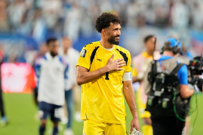 Cape Verde's World Cup sensation Vozinha to join Chile club Colo Colo | iNFOnews.ca