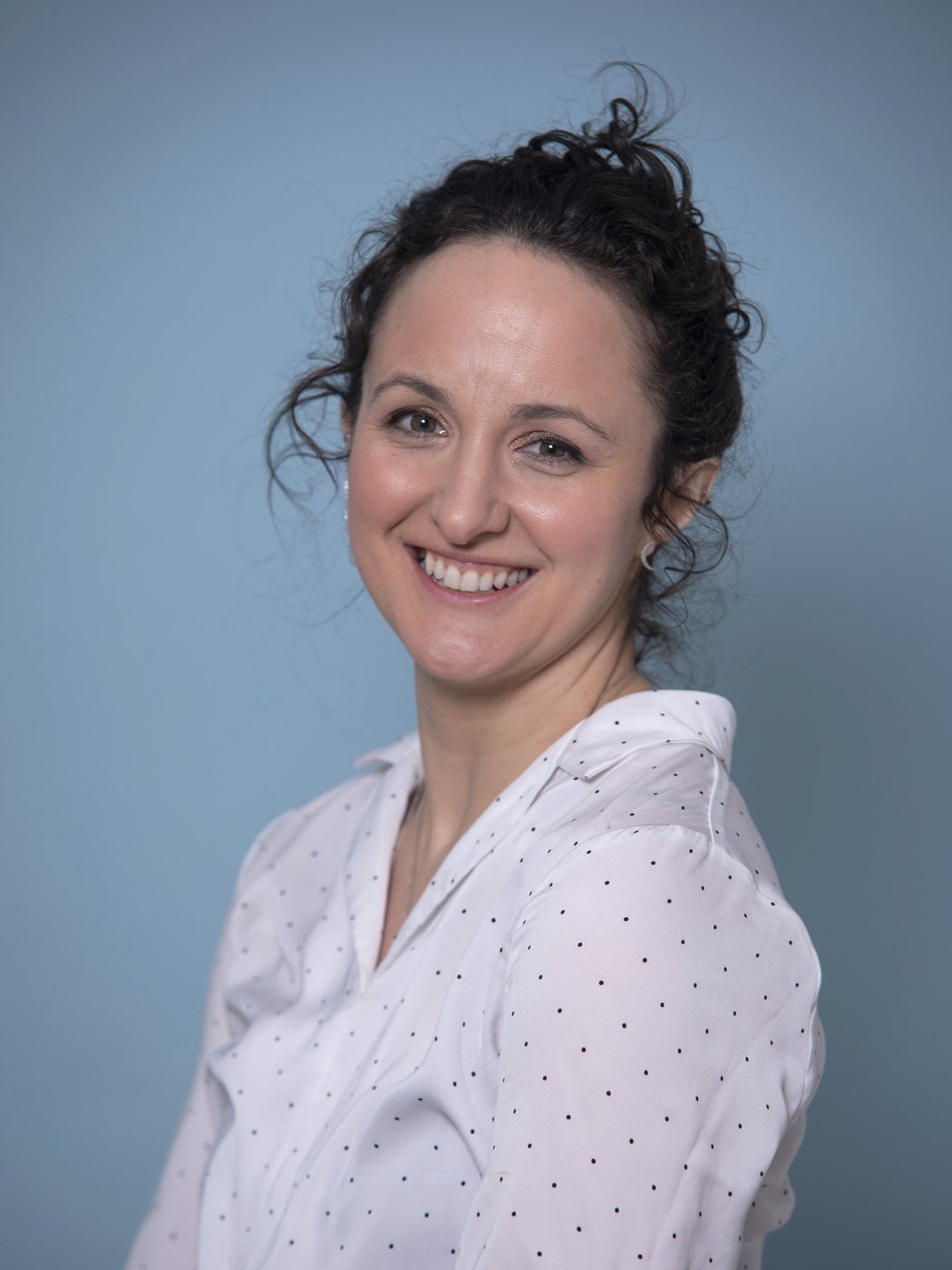 Kate Hamill delivers a 'feminist primal scream' with her new play 'The Light and the Dark' | iNFOnews.ca