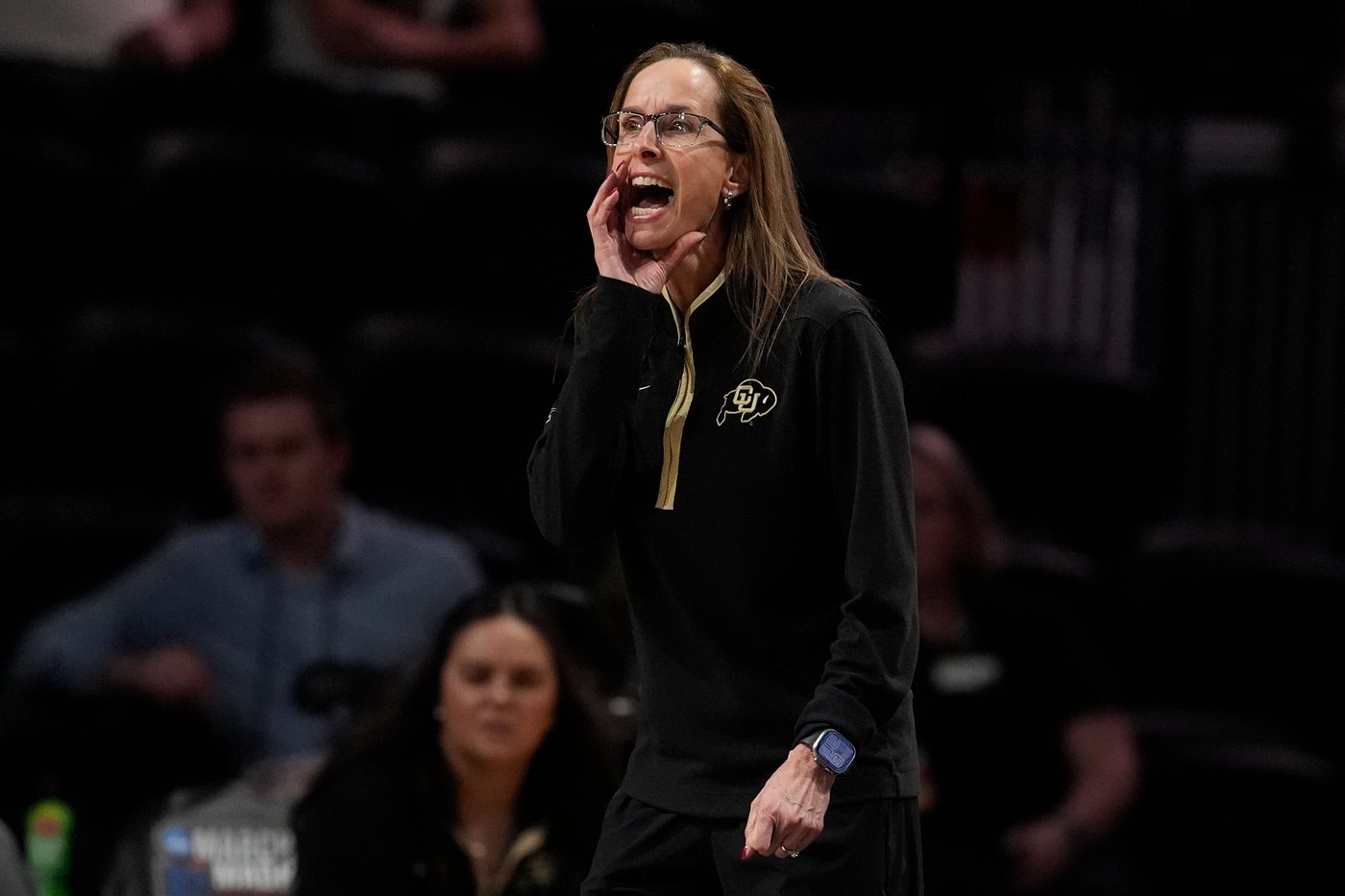 Illinois beats Colorado for 1st round win as youngest team in women's NCAA Tournament | iNFOnews.ca Illinois beats Colorado for 1st round win as youngest team in women's NCAA Tournament | iNFOnews.ca