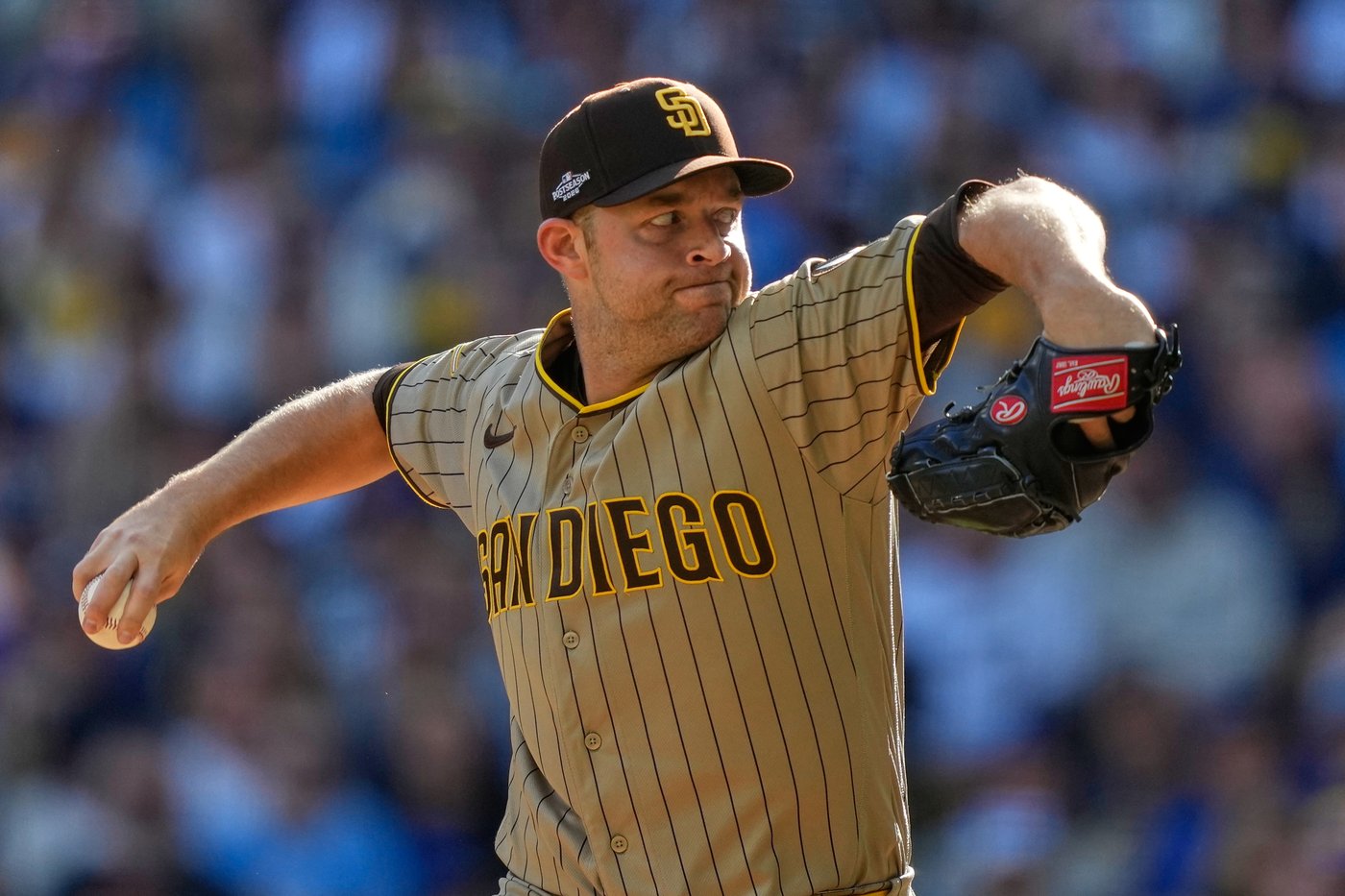 Marlins exercise Alcantara option, King leaves Padres and Bichette stays with Mets | iNFOnews.ca Marlins exercise Alcantara option, King leaves Padres and Bichette stays with Mets | iNFOnews.ca